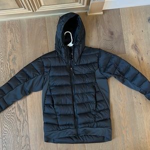 Adidas Puffer jacket size Medium